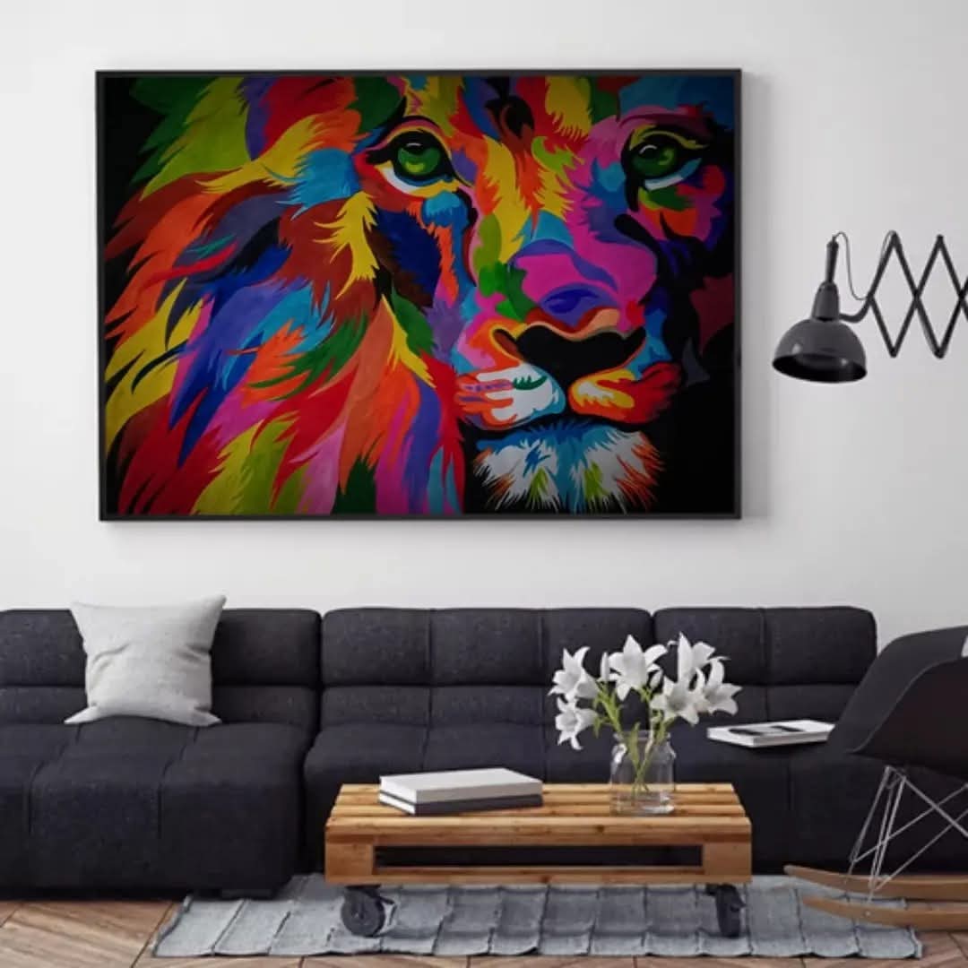 Islamic Calligraphy Art MM-5019